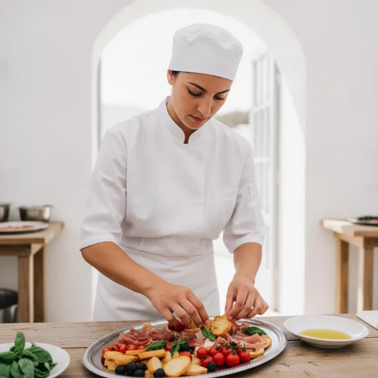 Catering de Lujo servicio en Pinar del Rey